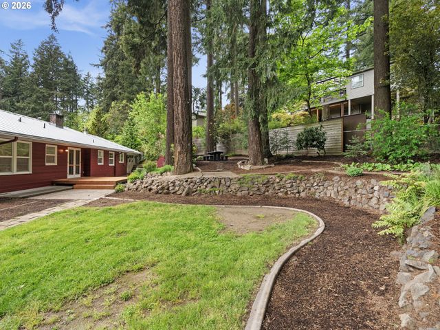 10155 Sw OLD ORCHARD Ln, Portland, OR 97225