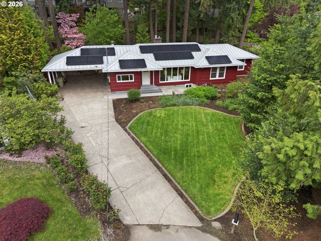 10155 Sw OLD ORCHARD Ln, Portland, OR 97225