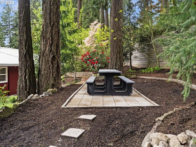 10155 Sw OLD ORCHARD Ln, Portland, OR 97225