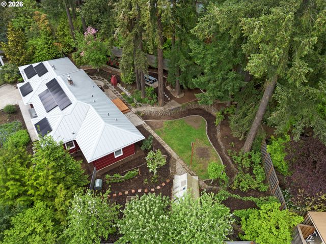 10155 Sw OLD ORCHARD Ln, Portland, OR 97225