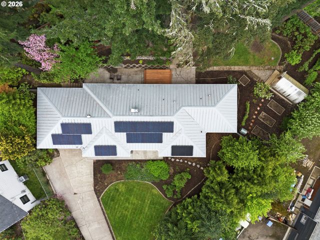 10155 Sw OLD ORCHARD Ln, Portland, OR 97225