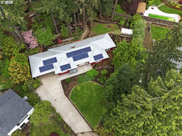 10155 Sw OLD ORCHARD Ln, Portland, OR 97225