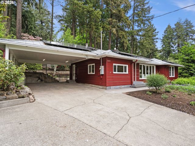 10155 Sw OLD ORCHARD Ln, Portland, OR 97225