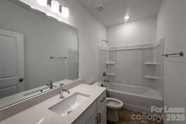 9458 Senator Royall Drive, Charlotte, NC 28262