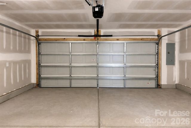 9458 Senator Royall Drive, Charlotte, NC 28262