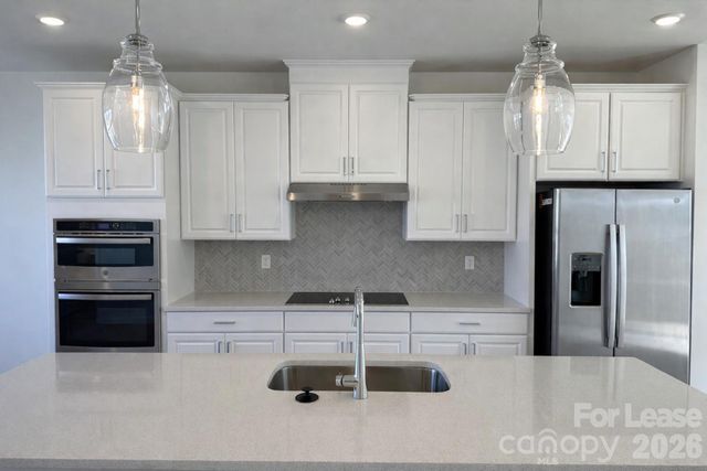 9458 Senator Royall Drive, Charlotte, NC 28262