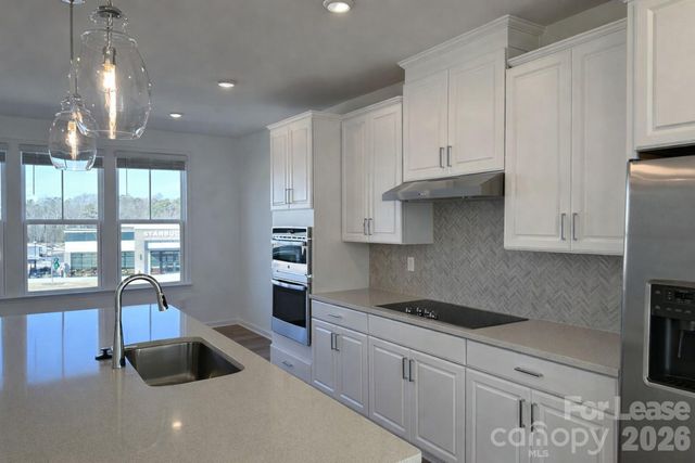 9458 Senator Royall Drive, Charlotte, NC 28262