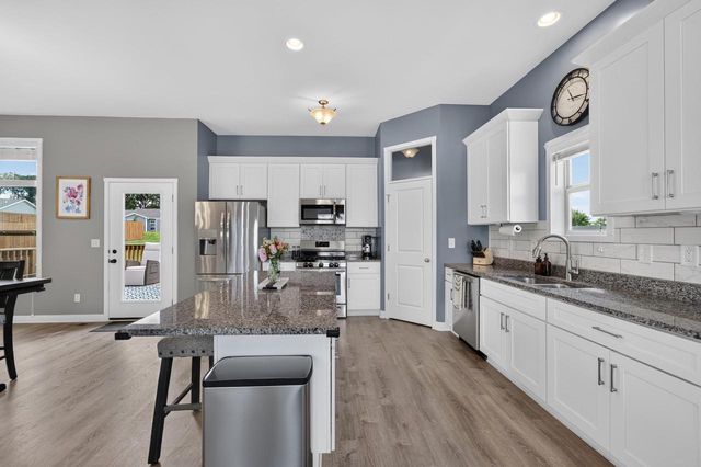 11216 N Shoes Way, Edgerton, WI 53534