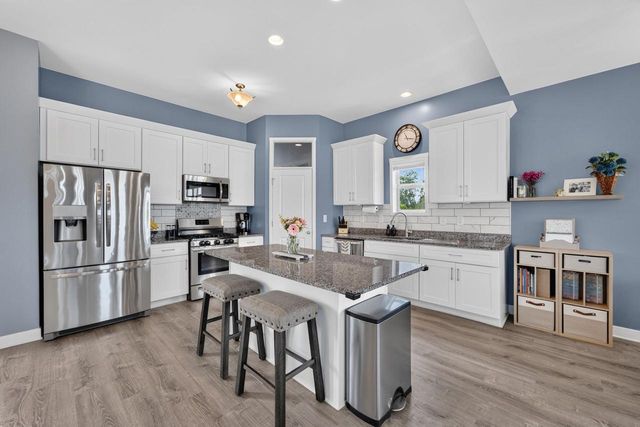 11216 N Shoes Way, Edgerton, WI 53534