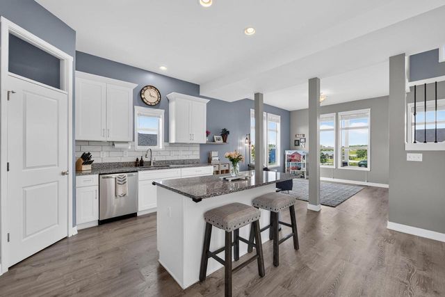 11216 N Shoes Way, Edgerton, WI 53534