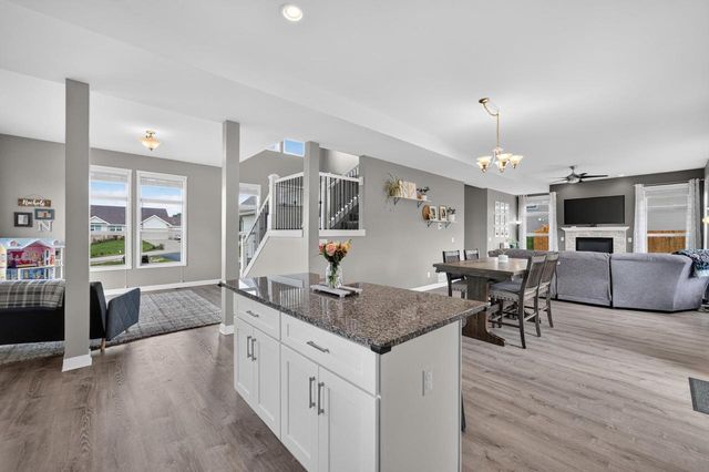 11216 N Shoes Way, Edgerton, WI 53534