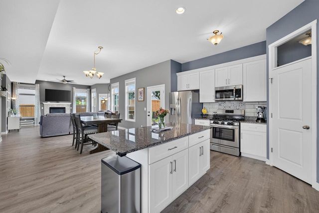 11216 N Shoes Way, Edgerton, WI 53534