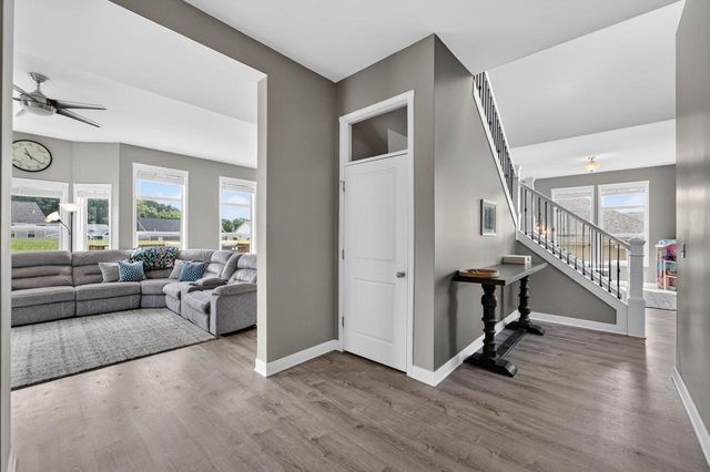 11216 N Shoes Way, Edgerton, WI 53534