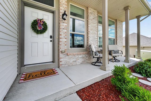 11216 N Shoes Way, Edgerton, WI 53534