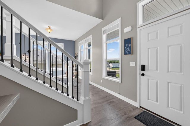 11216 N Shoes Way, Edgerton, WI 53534