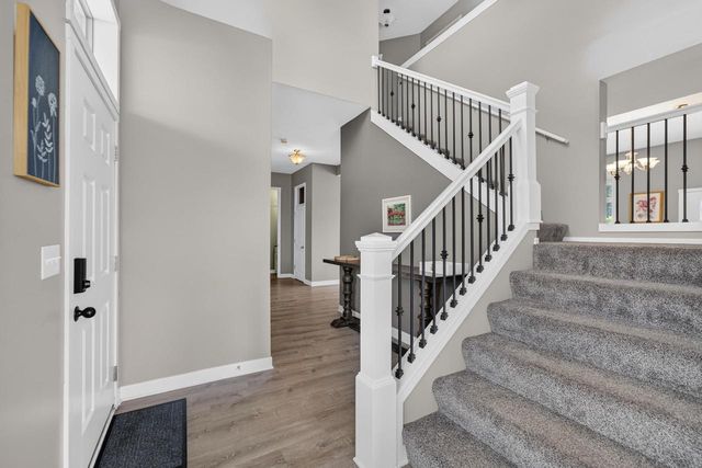 11216 N Shoes Way, Edgerton, WI 53534