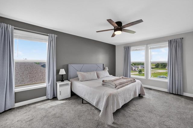 11216 N Shoes Way, Edgerton, WI 53534