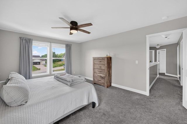 11216 N Shoes Way, Edgerton, WI 53534
