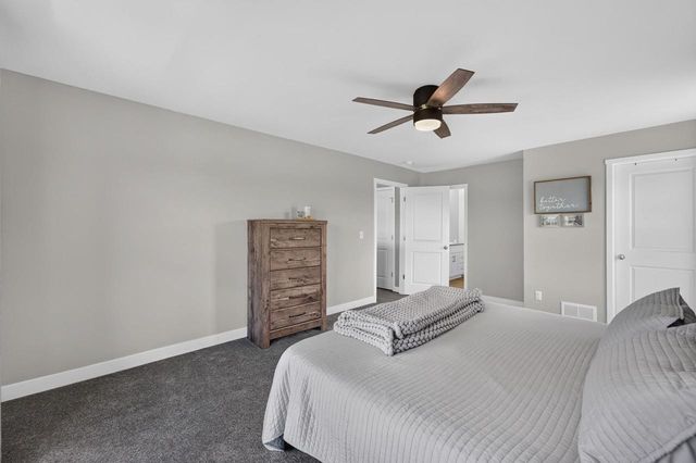 11216 N Shoes Way, Edgerton, WI 53534