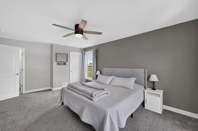 11216 N Shoes Way, Edgerton, WI 53534