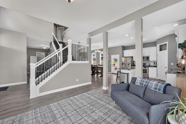 11216 N Shoes Way, Edgerton, WI 53534