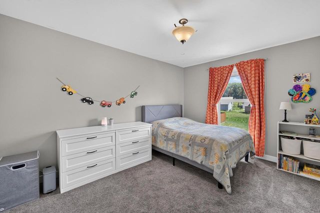 11216 N Shoes Way, Edgerton, WI 53534