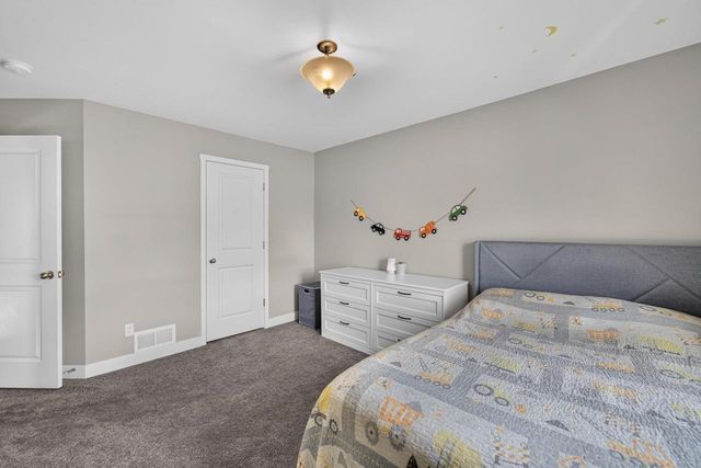 11216 N Shoes Way, Edgerton, WI 53534