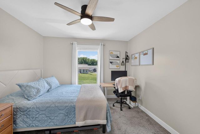 11216 N Shoes Way, Edgerton, WI 53534