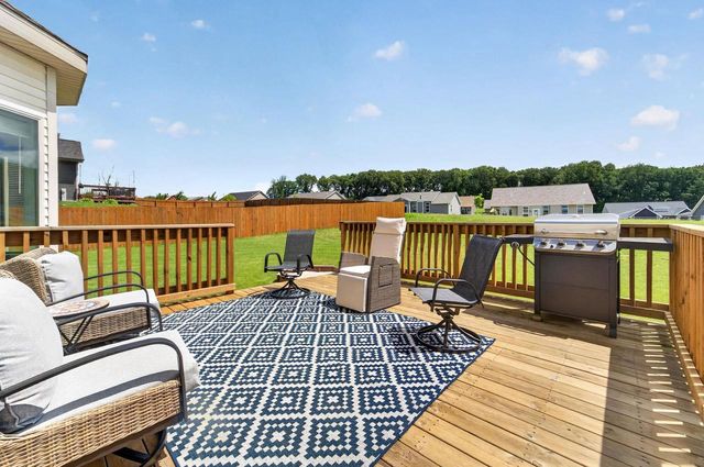 11216 N Shoes Way, Edgerton, WI 53534
