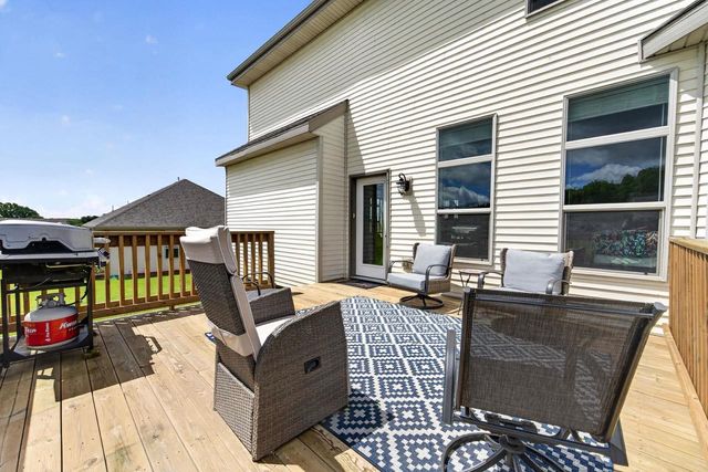 11216 N Shoes Way, Edgerton, WI 53534