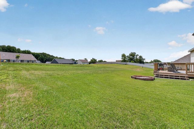 11216 N Shoes Way, Edgerton, WI 53534