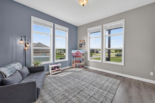 11216 N Shoes Way, Edgerton, WI 53534