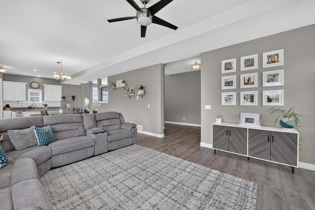 11216 N Shoes Way, Edgerton, WI 53534