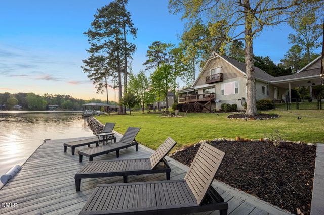 1187 Sagamore Drive, Louisburg, NC 27549