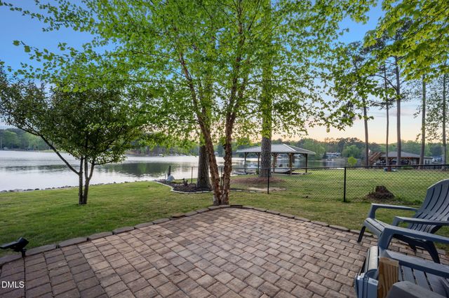 1187 Sagamore Drive, Louisburg, NC 27549