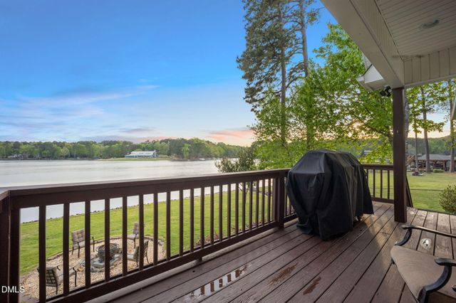 1187 Sagamore Drive, Louisburg, NC 27549