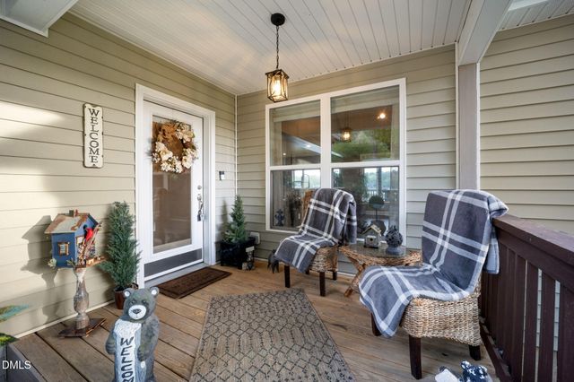 1187 Sagamore Drive, Louisburg, NC 27549