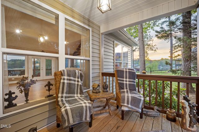 1187 Sagamore Drive, Louisburg, NC 27549