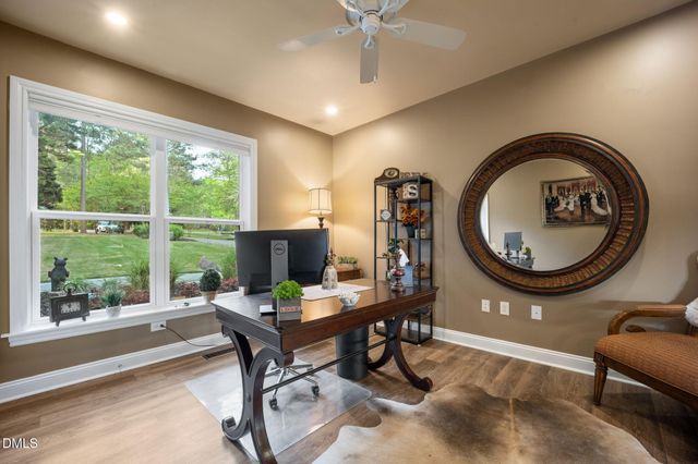 1187 Sagamore Drive, Louisburg, NC 27549