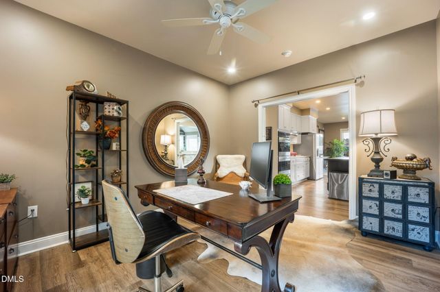 1187 Sagamore Drive, Louisburg, NC 27549