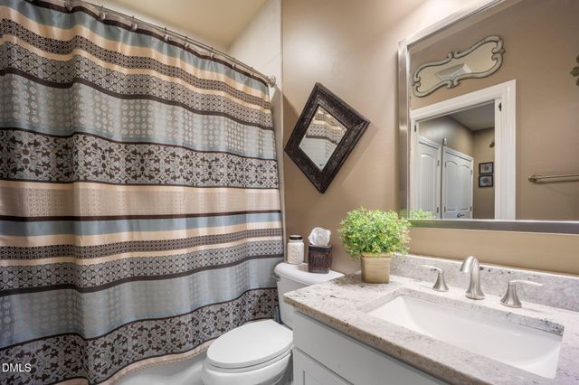 1187 Sagamore Drive, Louisburg, NC 27549