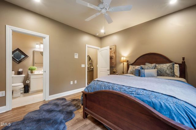 1187 Sagamore Drive, Louisburg, NC 27549