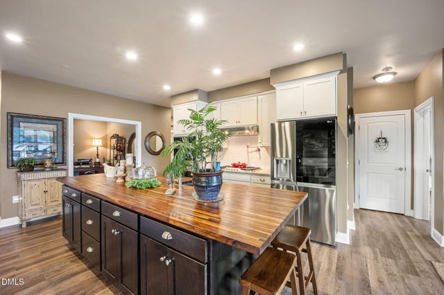 1187 Sagamore Drive, Louisburg, NC 27549