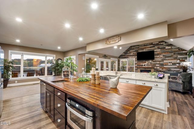 1187 Sagamore Drive, Louisburg, NC 27549