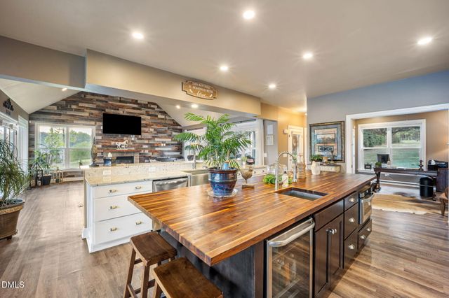 1187 Sagamore Drive, Louisburg, NC 27549