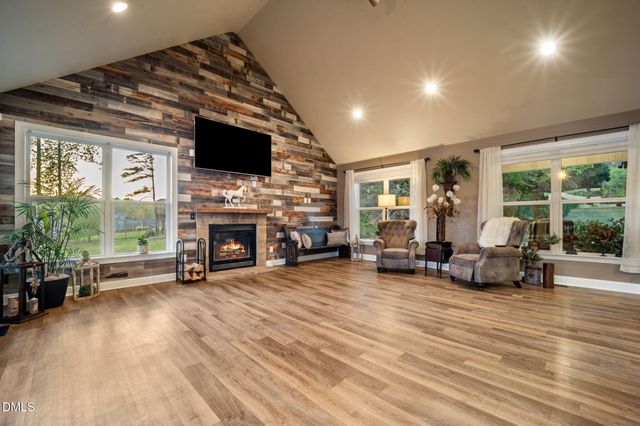 1187 Sagamore Drive, Louisburg, NC 27549