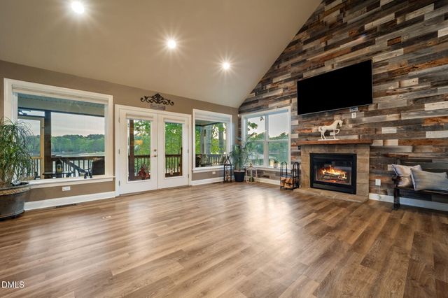 1187 Sagamore Drive, Louisburg, NC 27549