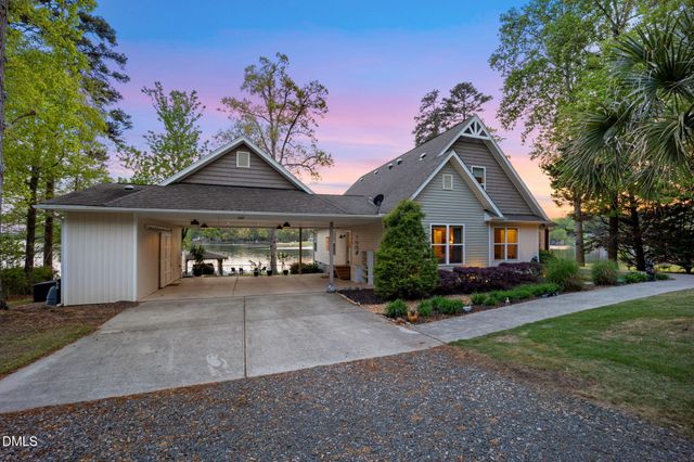 1187 Sagamore Drive, Louisburg, NC 27549