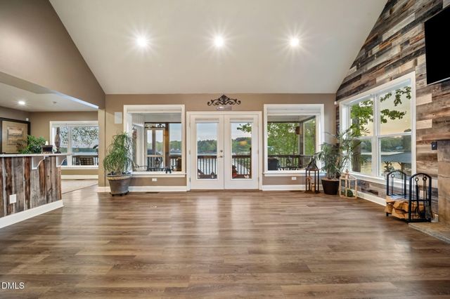 1187 Sagamore Drive, Louisburg, NC 27549