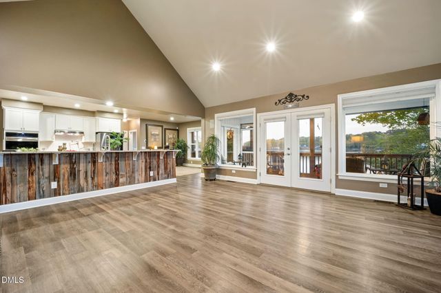 1187 Sagamore Drive, Louisburg, NC 27549